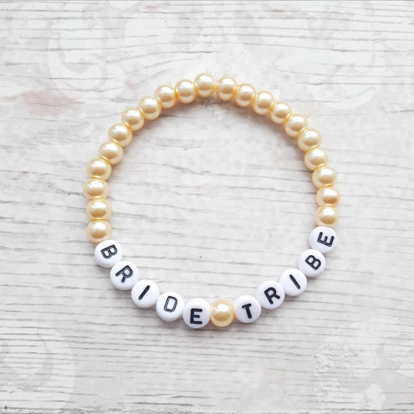 Bride tribe bracelet, bacherlorette bag filler, team bride favour, hen do jewellery, hen party jewelry, bride to be gift bags, hen night