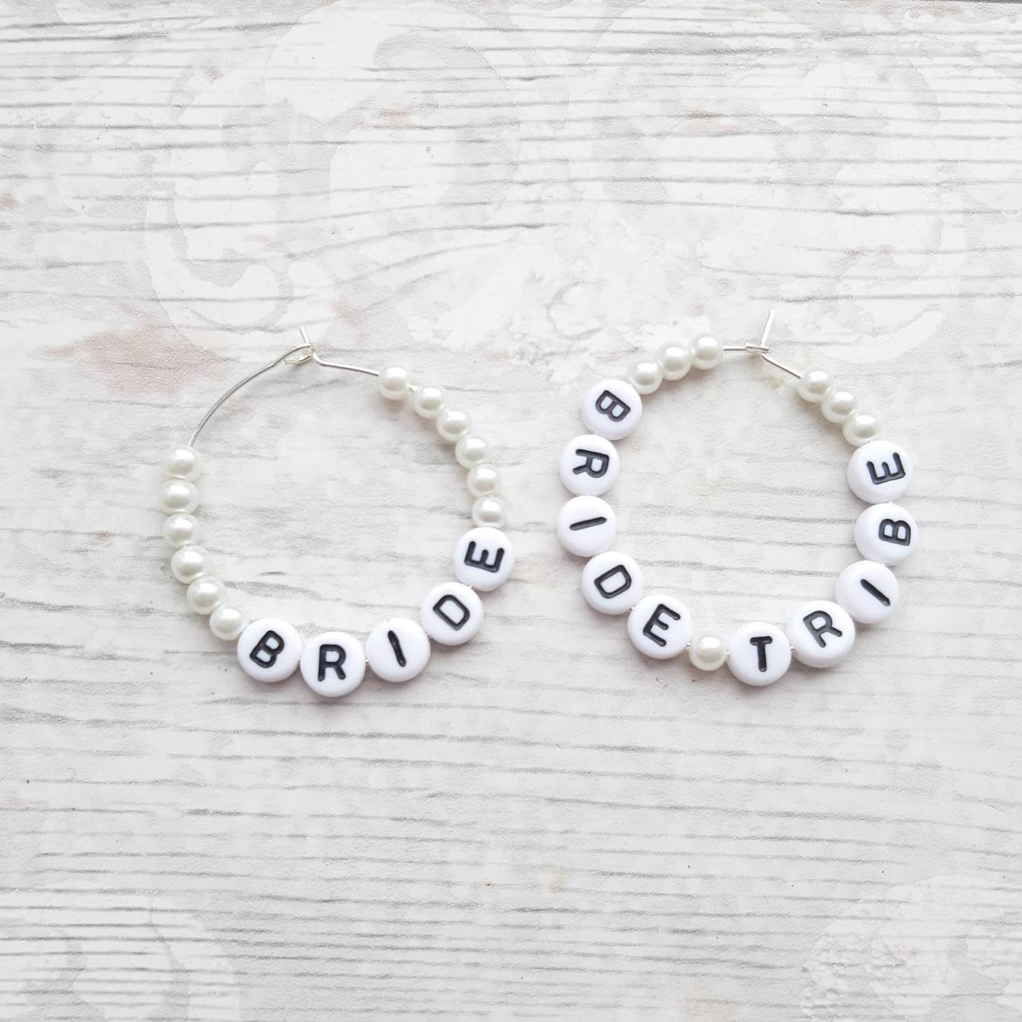 Hen party wine glass charm, bacherlorette bag filler, bride tribe favour, hen do jewellery, team bride, bride to be gift bags, hen night