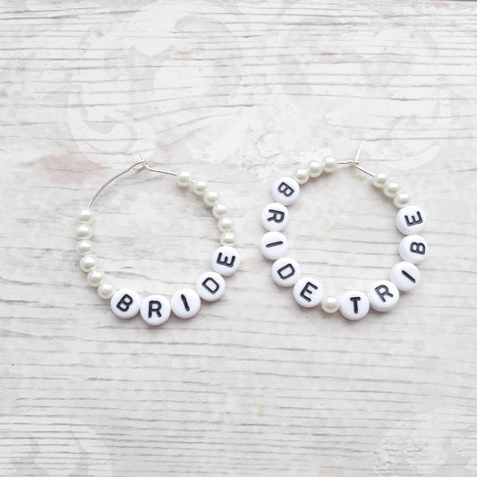 Hen party wine glass charm, bacherlorette bag filler, bride tribe favour, hen do jewellery, team bride, bride to be gift bags, hen night
