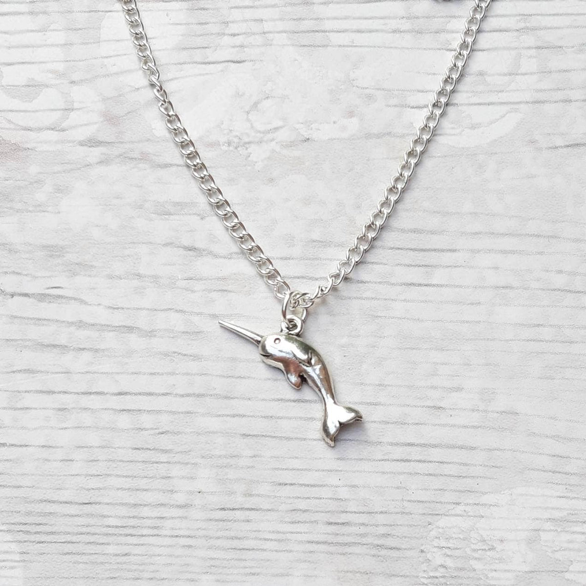 narwhal earrings, whale jewellery, ocean creature earrings, nautical jewelry, unicorn of the sea jewellery, gifts for girls, narwhal charm