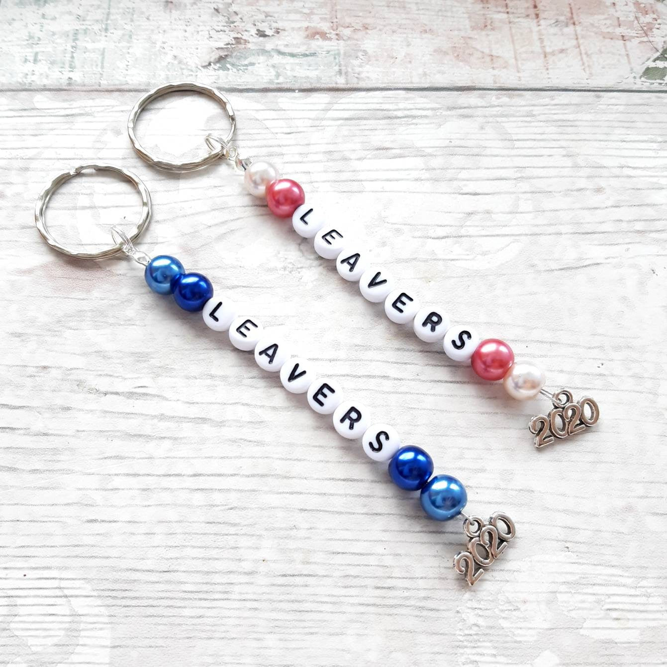 School leavers keyring, end of year keychain, class of 2023 keyring, graduation keyring, year 6 leavers present, gifts for kids