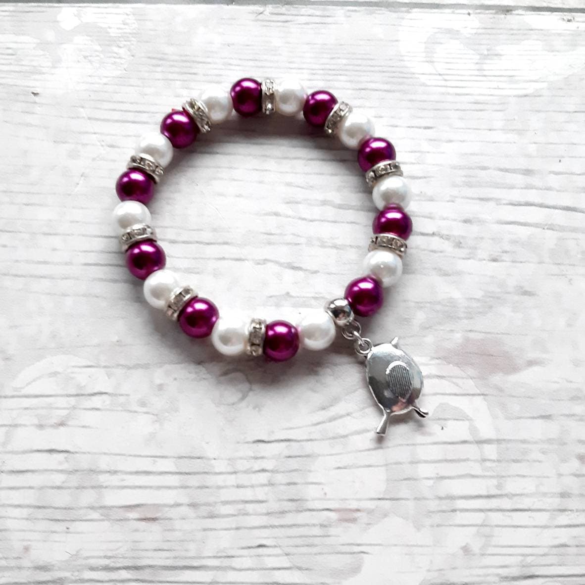 Robin bracelet, bird jewellery, christmas bracelet, memorial keepsake, Robins appear gift, nature present