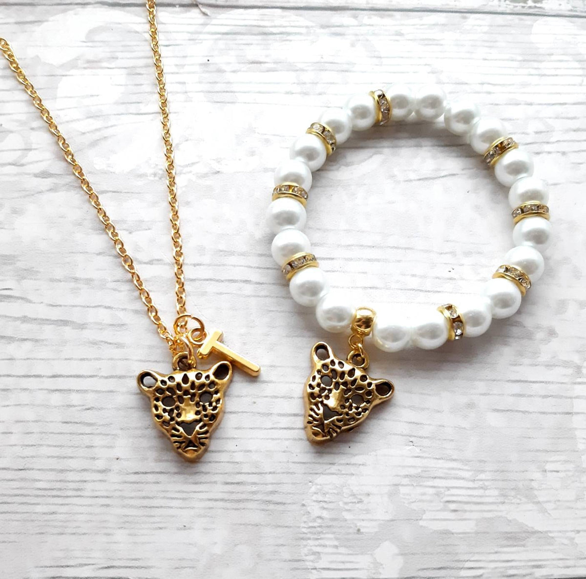 leopard bracelet, cheetah bracelet, cat jewellery, animal lover present, panther gift, rhinestone bracelet