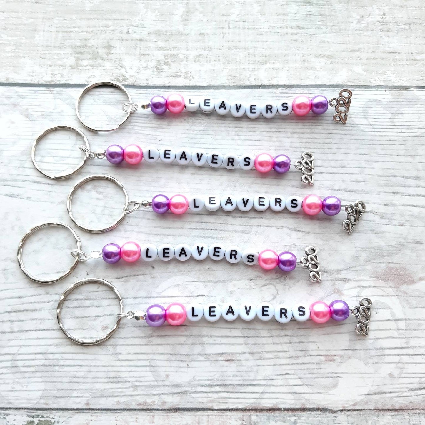 School leavers keyring, end of year keychain, class of 2023 keyring, graduation keyring, year 6 leavers present, gifts for kids