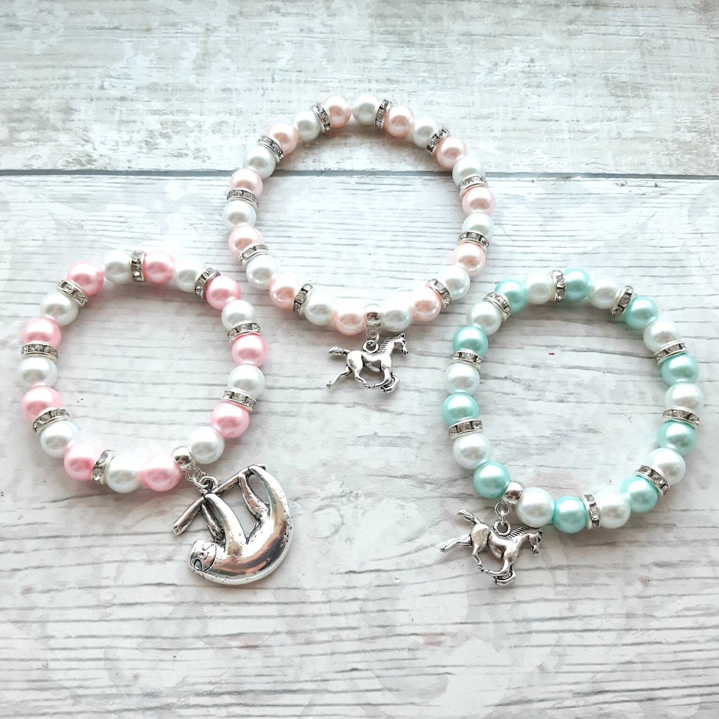 horse bracelet, equestrian bracelet, horse jewellery, animal lover gift, pony jewelry, gifts for girls, horse riding present, horse show