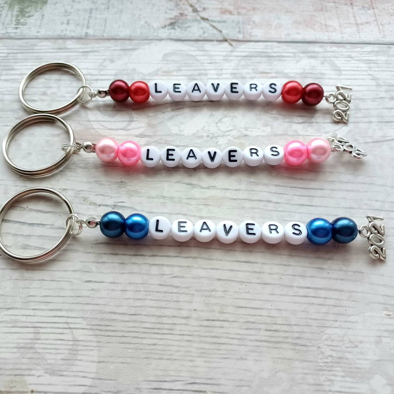 School leavers keyring, end of year keychain, class of 2023 keyring, graduation keyring, year 6 leavers present, gifts for kids