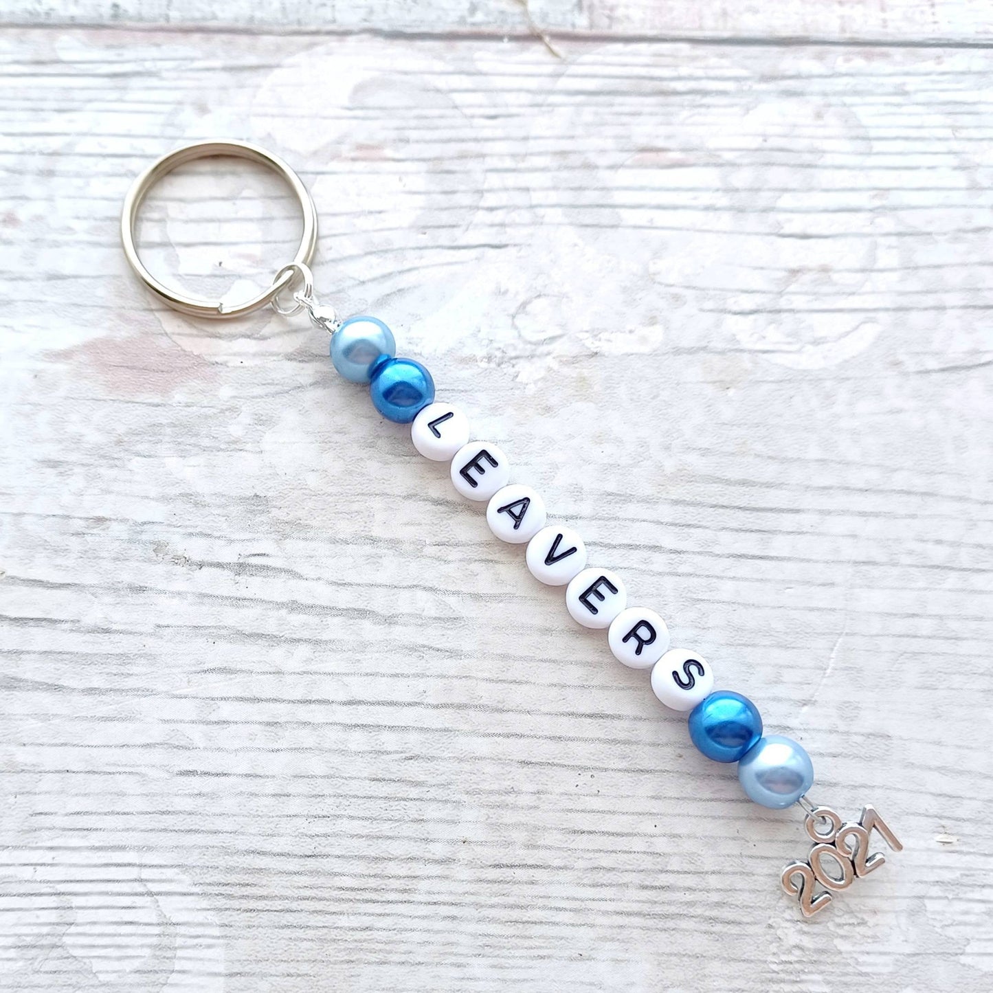 School leavers keyring, end of year keychain, class of 2023 keyring, graduation keyring, year 6 leavers present, gifts for kids