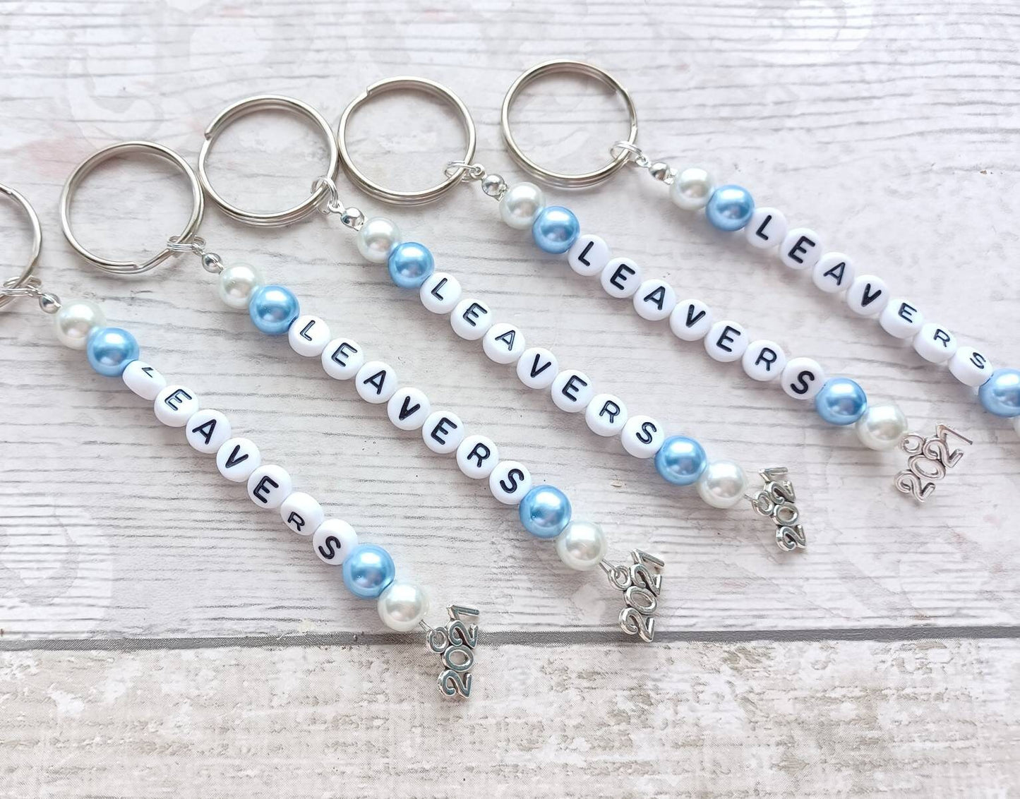 School leavers keyring, end of year keychain, class of 2023 keyring, graduation keyring, year 6 leavers present, gifts for kids