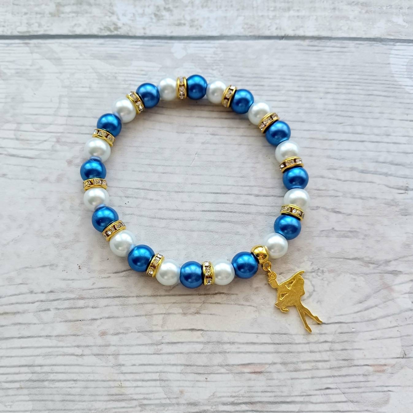 Ballerina bracelet, ballet jewellery, dancing present, gifts for dancer teacher, dance recital