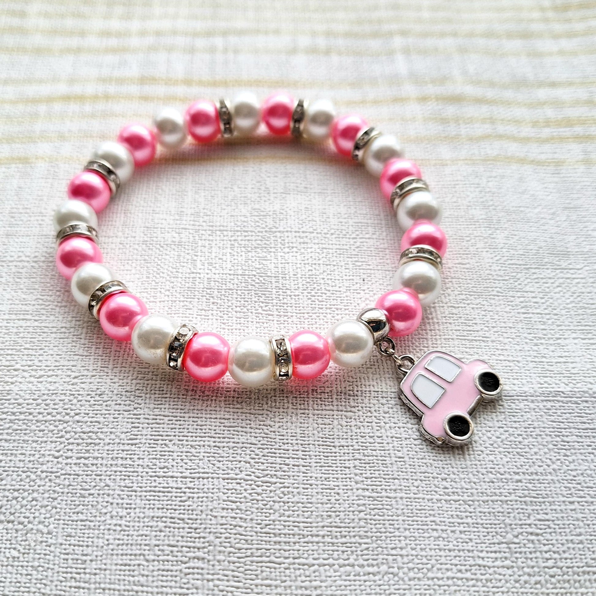 Car bracelet, driving jewellery, my dream car gift, driving test gift, congratulations present, racing lover jewelry